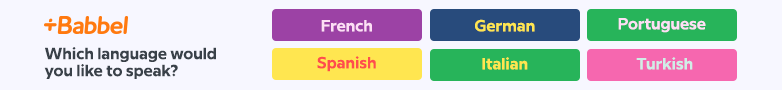 articles of speech examples